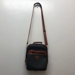 Small messenger bag